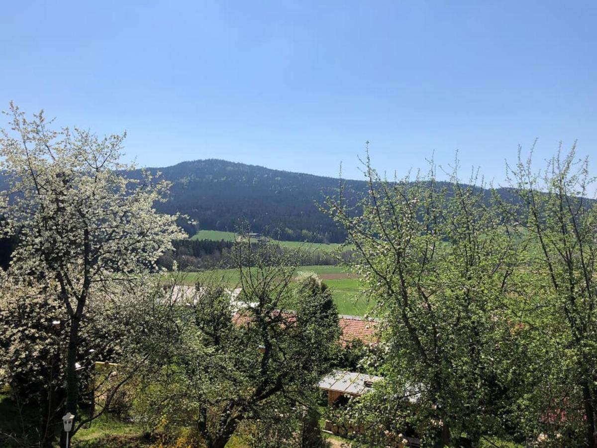 Steinbuehler Hof - Stressfrei Am Lande Hotel Kötzting Exterior foto