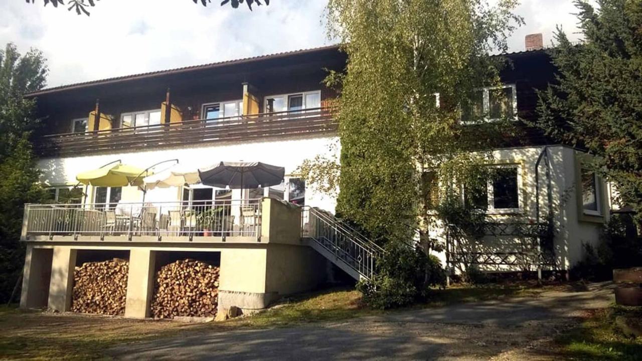 Steinbuehler Hof - Stressfrei Am Lande Hotel Kötzting Exterior foto